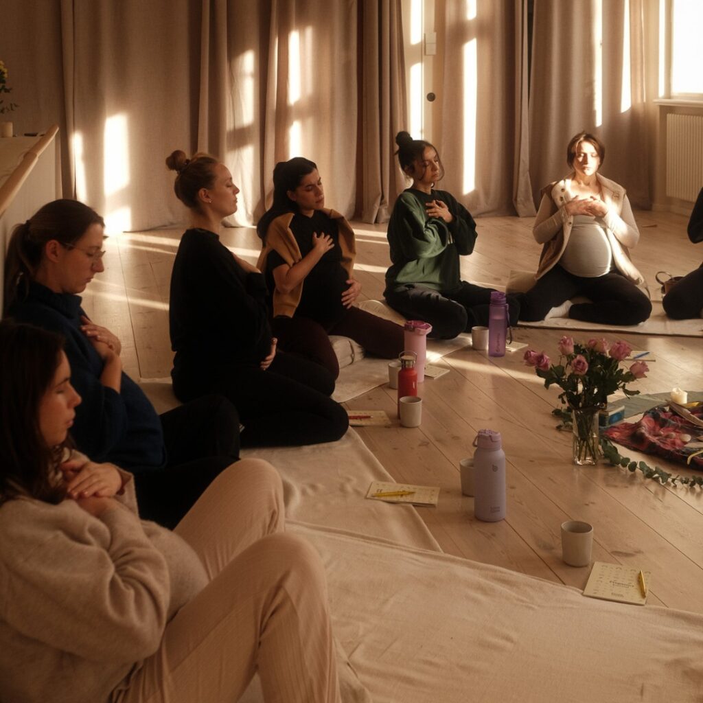 Instagram post from growmama__. This post is in position 9.