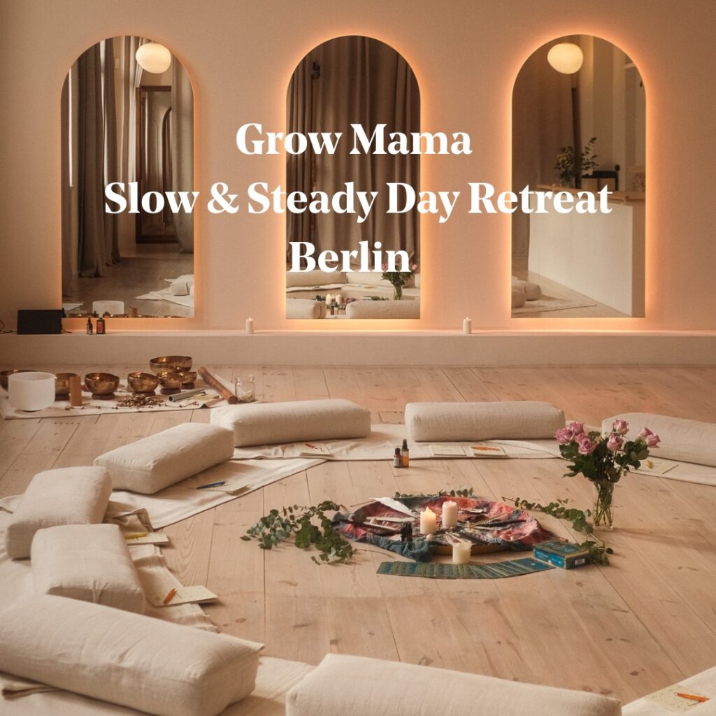 Instagram post from growmama__. This post is in position 0.