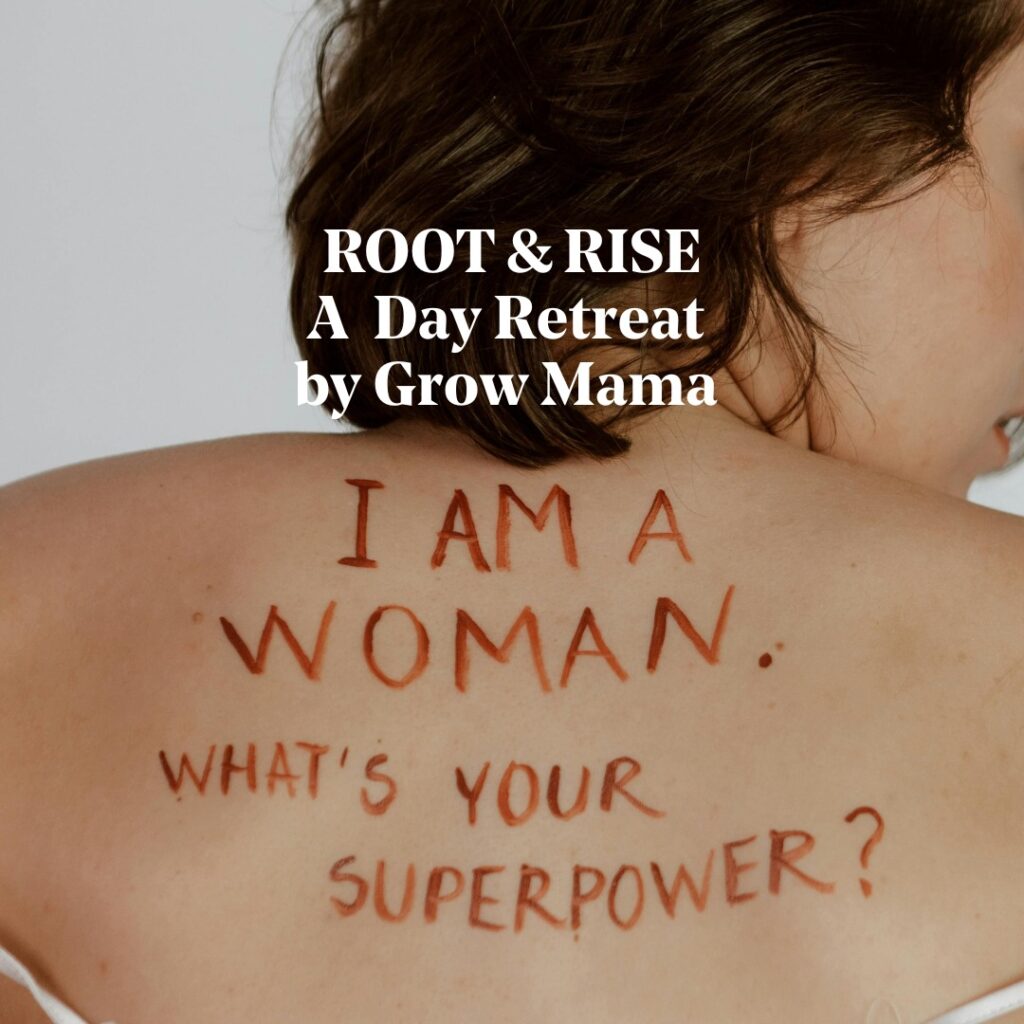 Instagram post from growmama__. This post is in position 0.