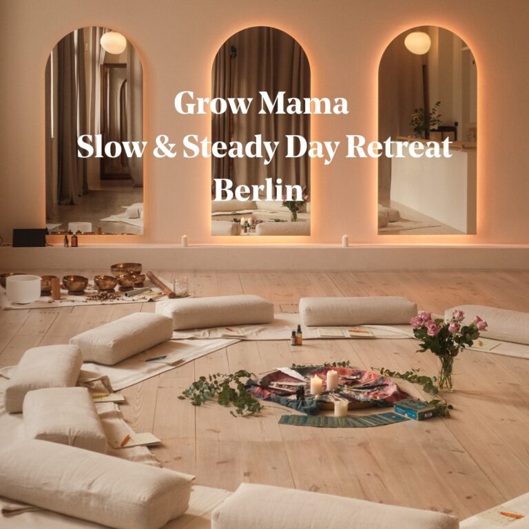 Instagram post from growmama__. This post is in position 4.