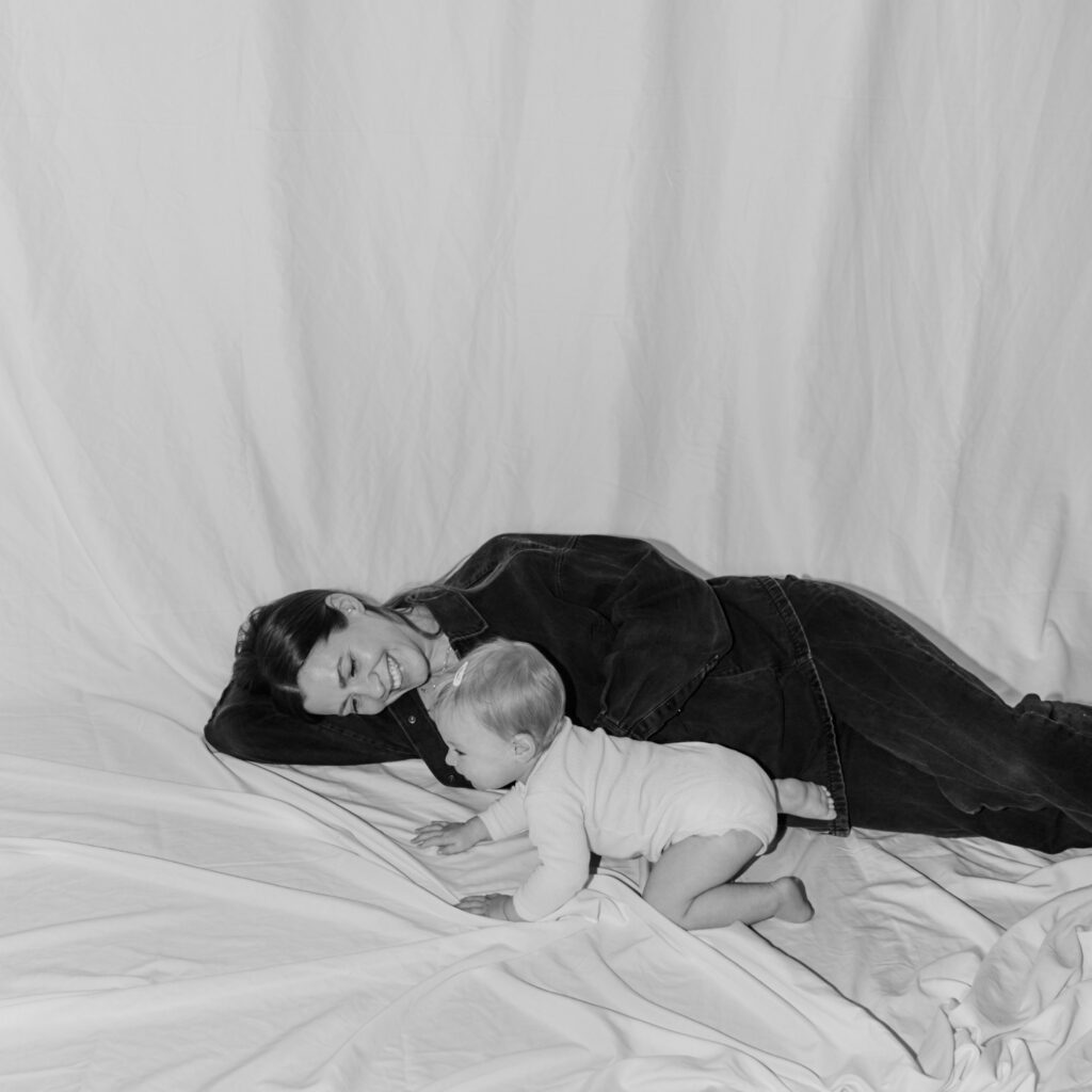 Instagram post from growmama__. This post is in position 0.