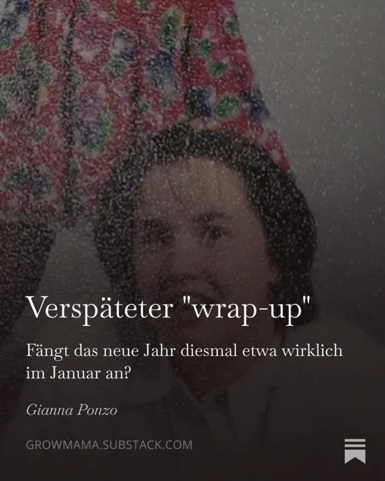 Instagram post from growmama__. This post is in position 1.